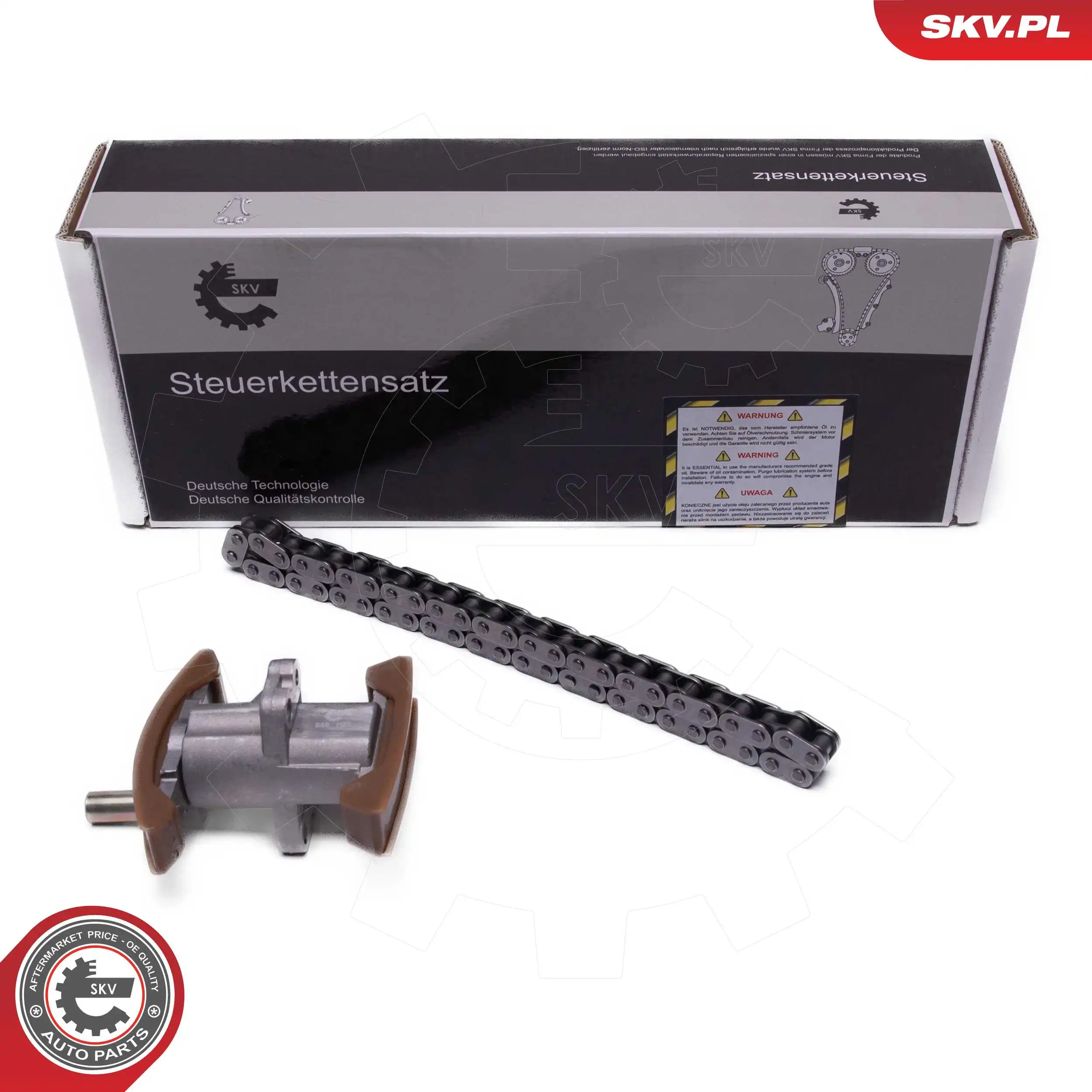 Timing Chain Kit